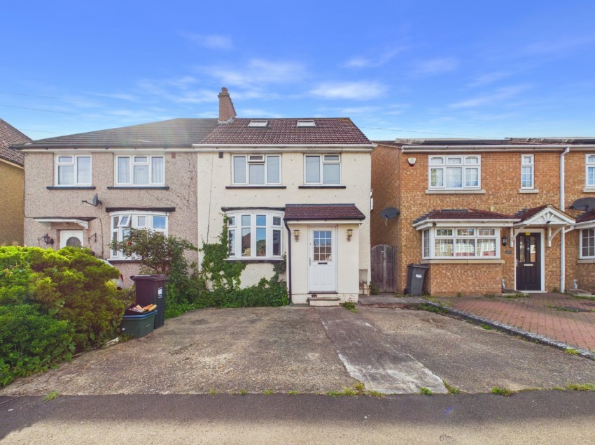 Images for Feltham, Middlesex EAID:2640919782 BID:FEL