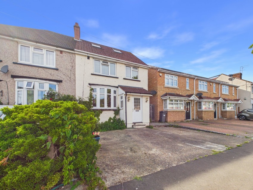 Images for Feltham, Middlesex EAID:2640919782 BID:FEL
