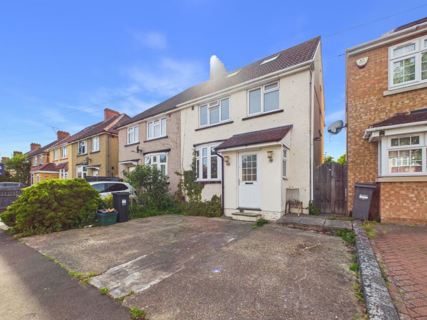 Images for Feltham, Middlesex EAID:2640919782 BID:FEL