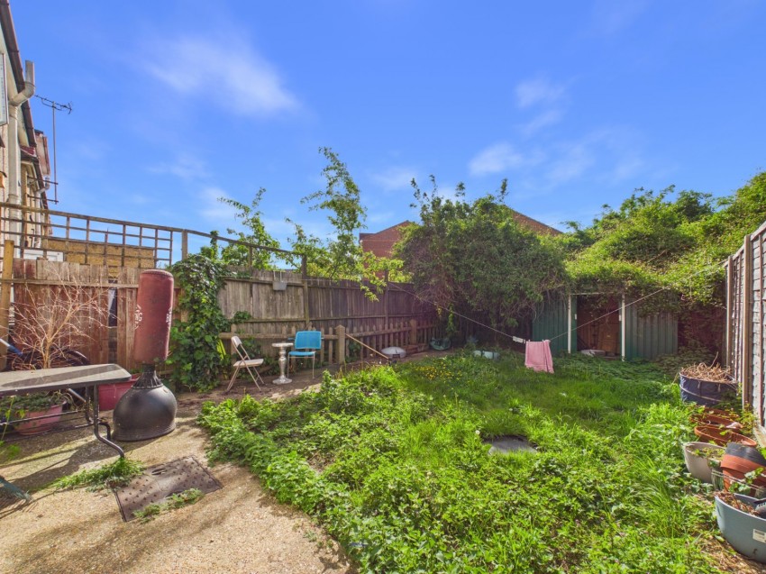 Images for Feltham, Middlesex EAID:2640919782 BID:FEL