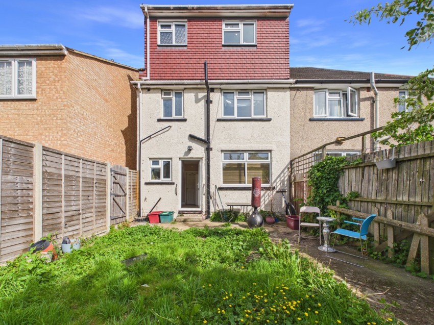 Images for Feltham, Middlesex EAID:2640919782 BID:FEL