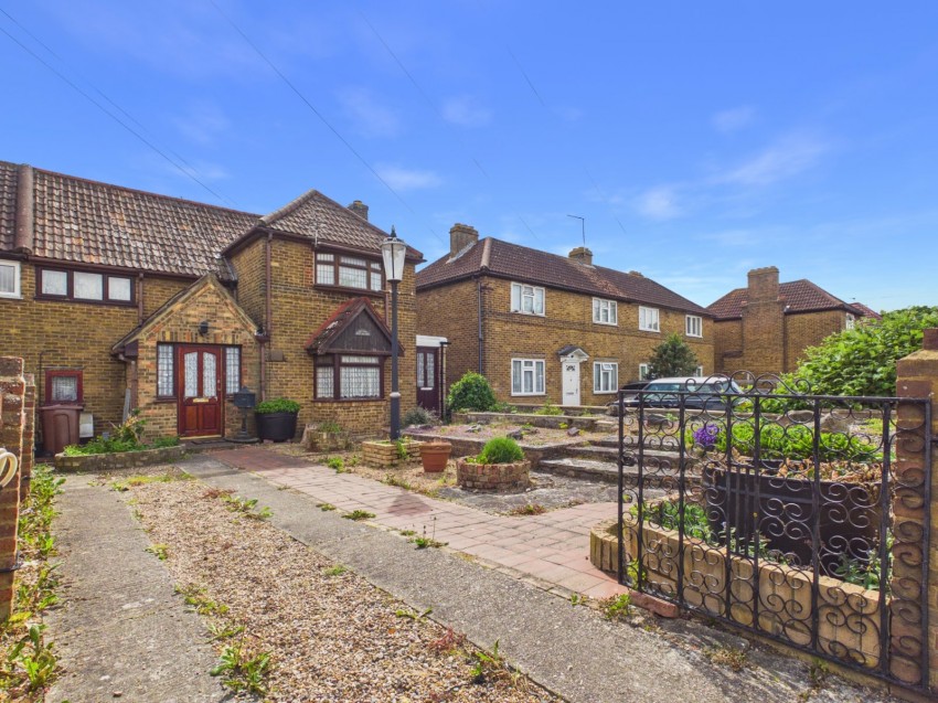 Images for Feltham, Middlesex EAID:2640919782 BID:FEL