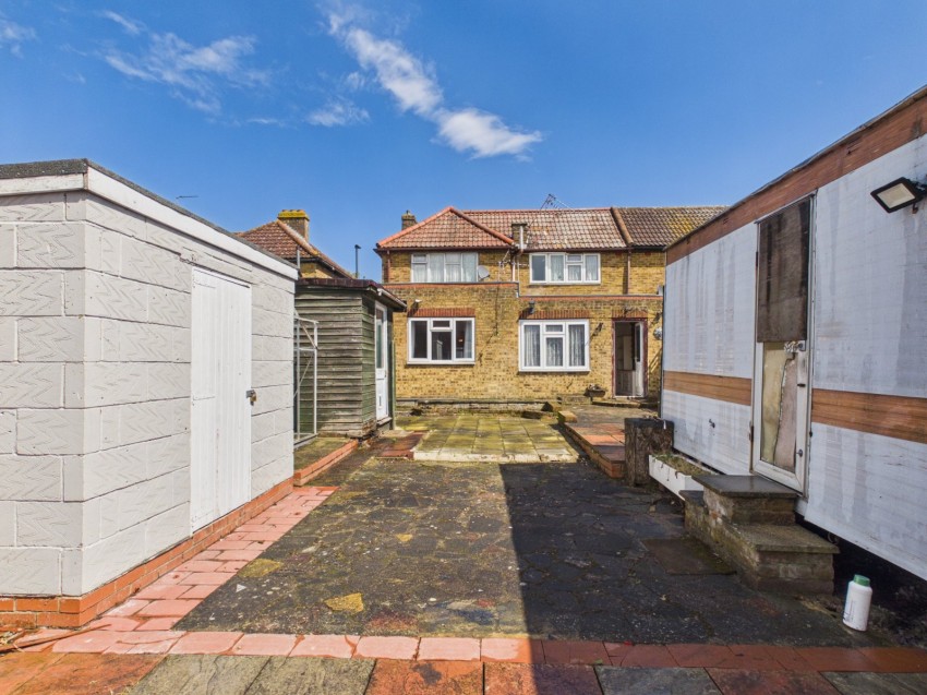Images for Feltham, Middlesex EAID:2640919782 BID:FEL