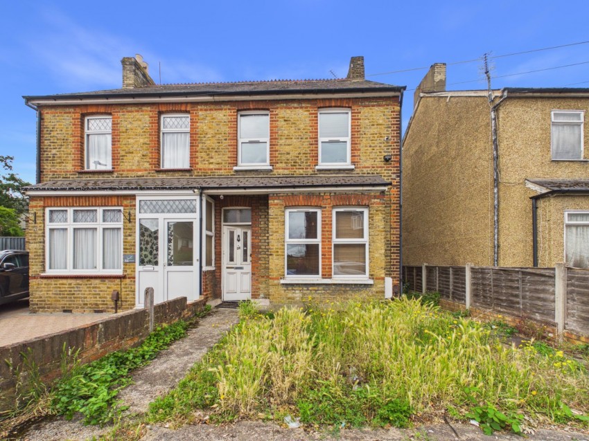 Images for Feltham, Middlesex EAID:2640919782 BID:FEL