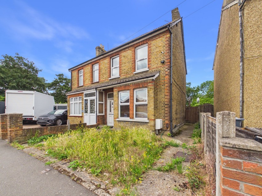Images for Feltham, Middlesex EAID:2640919782 BID:FEL