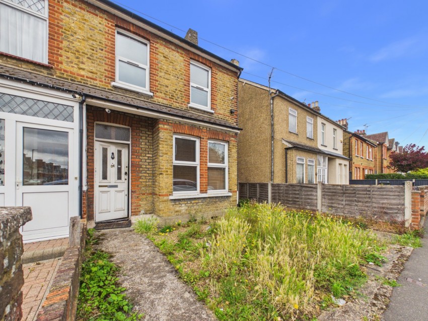 Images for Feltham, Middlesex EAID:2640919782 BID:FEL