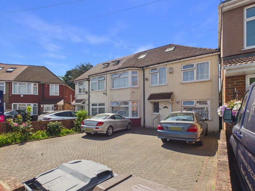 Images for Hounslow, Middlesex EAID:2640919782 BID:FEL