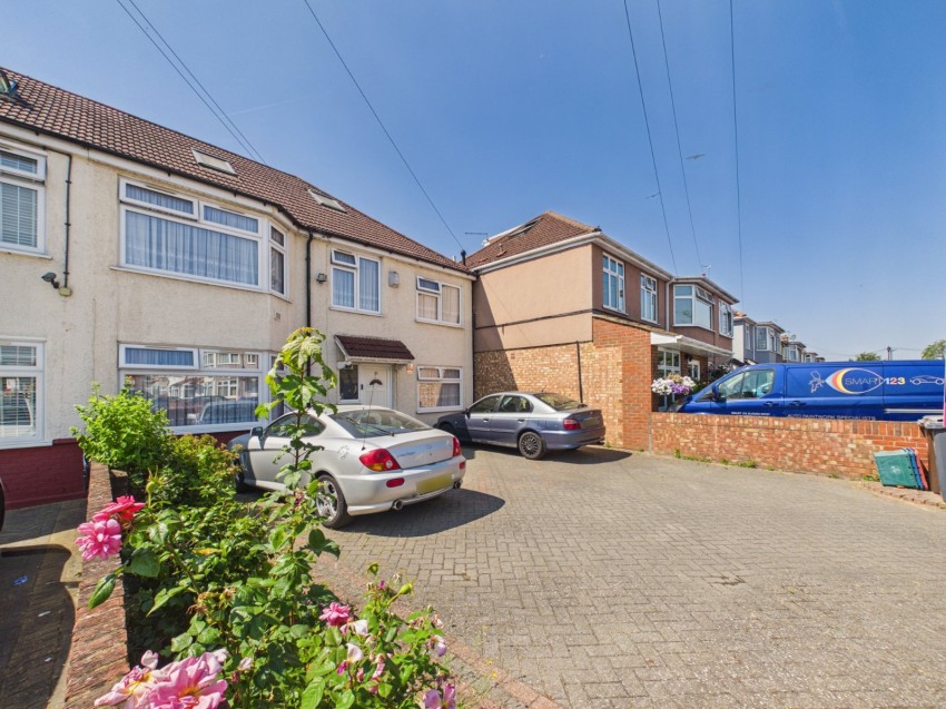 Images for Hounslow, Middlesex EAID:2640919782 BID:FEL