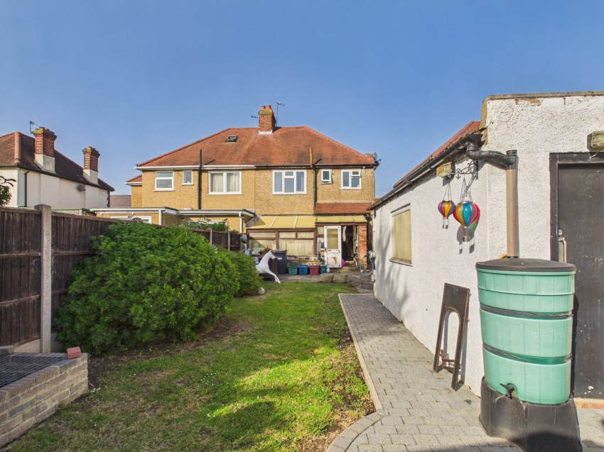 Images for Feltham EAID:2640919782 BID:FEL