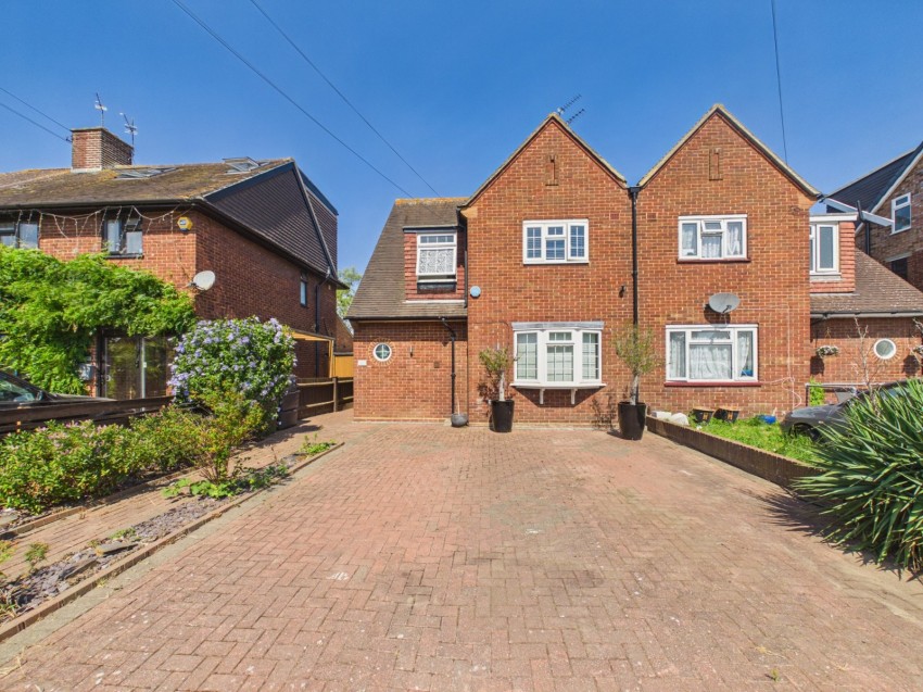 Images for Feltham, Middlesex EAID:2640919782 BID:FEL