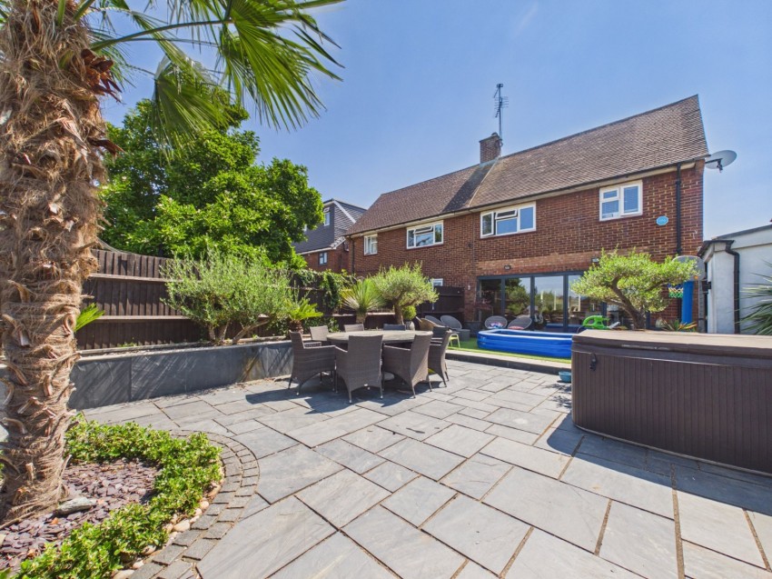 Images for Feltham, Middlesex EAID:2640919782 BID:FEL