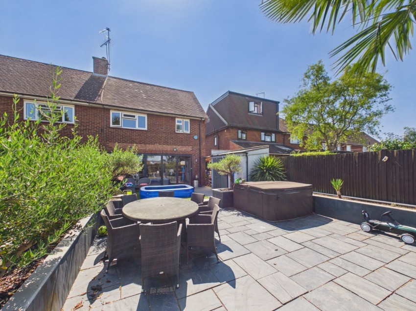 Images for Feltham, Middlesex EAID:2640919782 BID:FEL