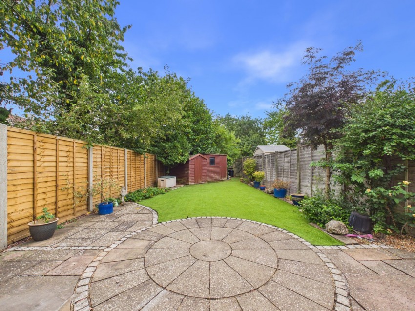 Images for Feltham, Middlesex EAID:2640919782 BID:FEL