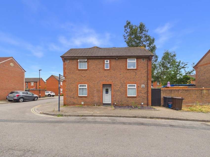 Images for Feltham, Middlesex EAID:2640919782 BID:FEL