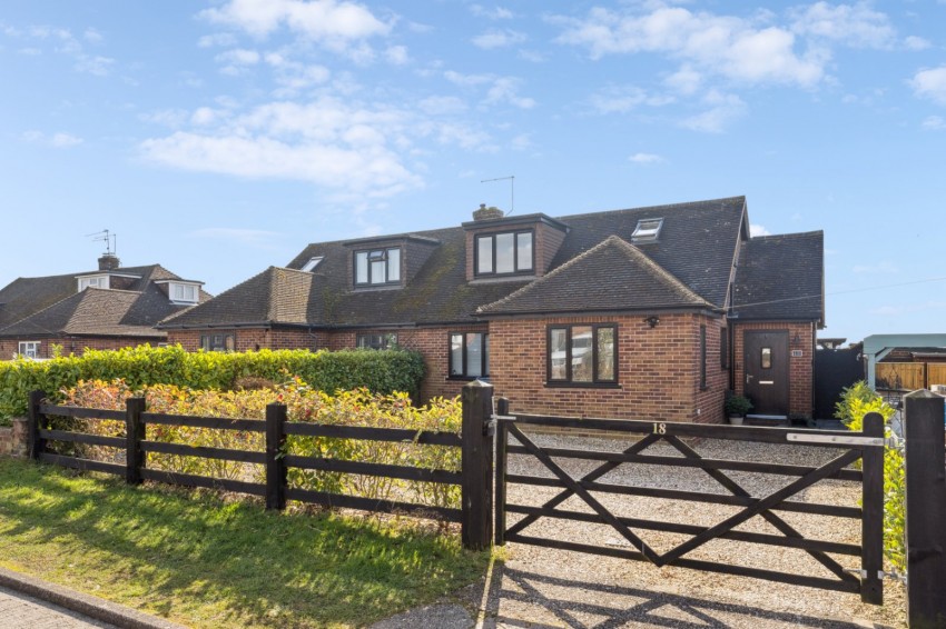 Images for Bourne End, Wooburn Green EAID:2640919782 BID:FHH
