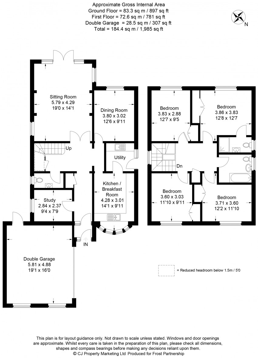 Images for Flackwell Heath, High Wycombe EAID:2640919782 BID:FHH