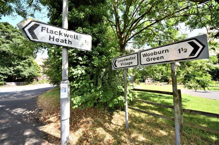 Images for Loudwater, High Wycombe EAID:2640919782 BID:FHL