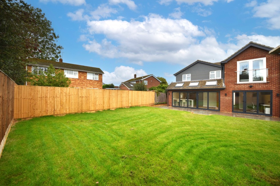 Floorplan for Flackwell Heath, High Wycombe, HP10