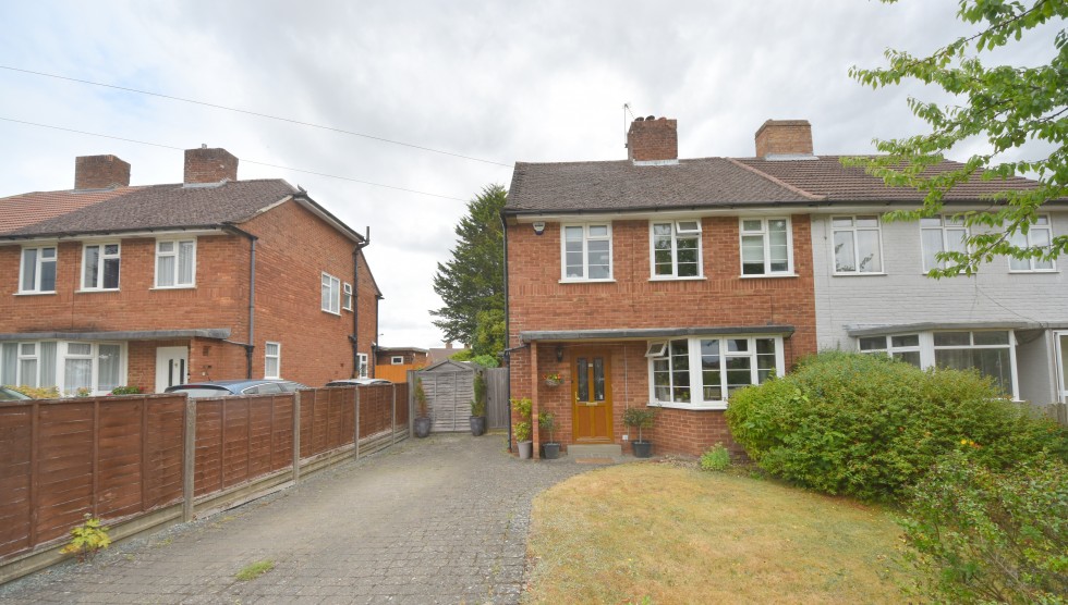 Floorplan for Flackwell Heath, High Wycombe, HP10