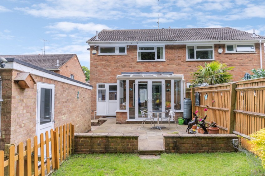 Images for High Wycombe, Buckinghamshire EAID:2640919782 BID:FHH