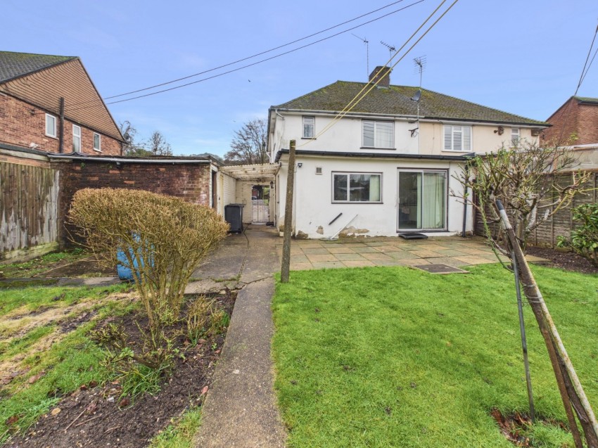 Images for Wooburn Green, Buckinghamshire EAID:2640919782 BID:BEA