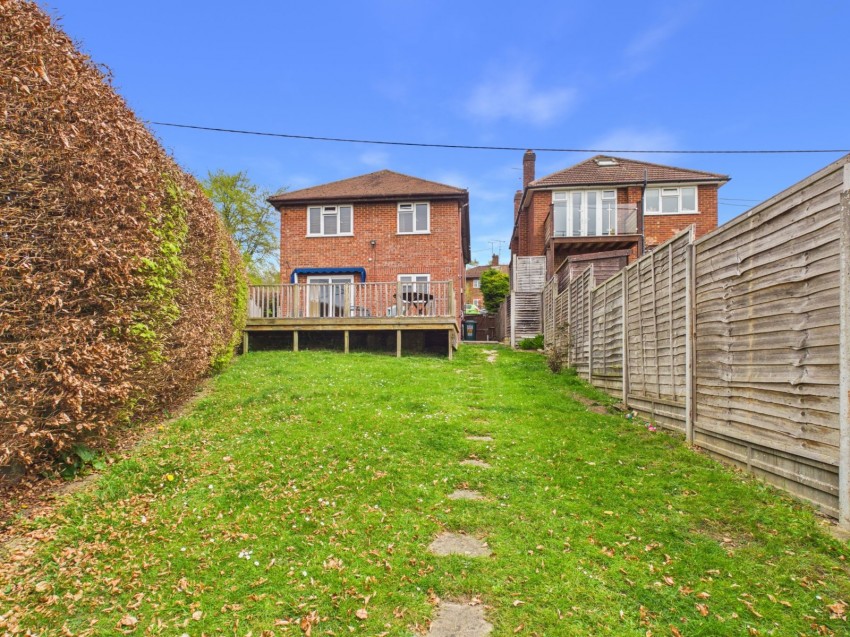 Images for Loudwater, High Wycombe, Buckinghamshire EAID:2640919782 BID:FHH