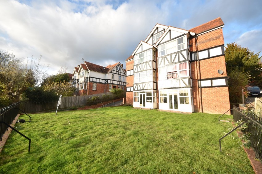 Images for High Wycombe, Buckinghamshire EAID:2640919782 BID:FHL