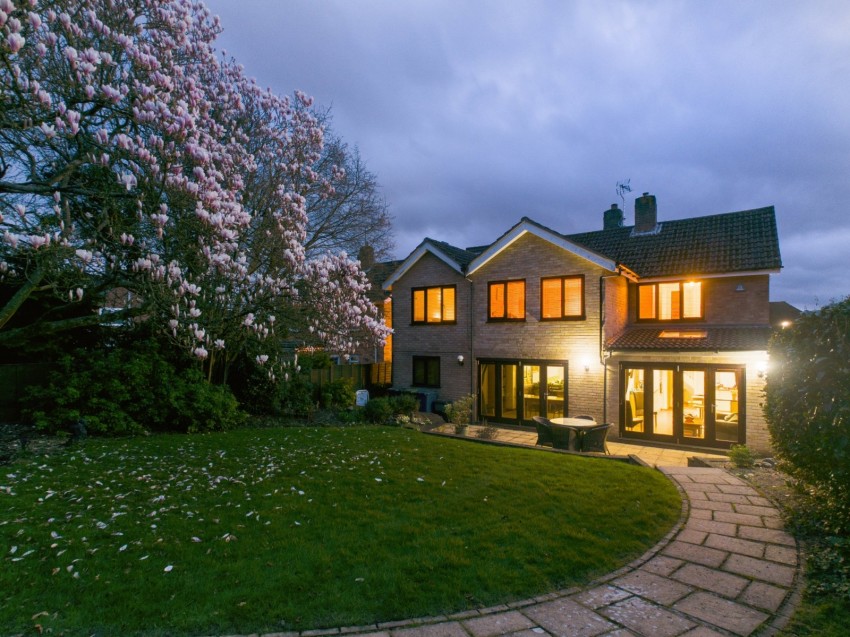 Images for Bourne End, Buckinghamshire EAID:2640919782 BID:FHH