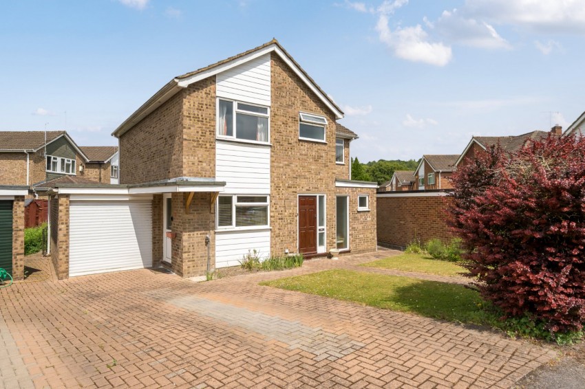 Images for Loudwater, High Wycombe, Buckinghamshire EAID:2640919782 BID:FHH