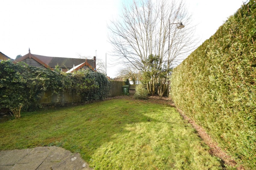 Images for Station Road, Bourne End, Buckinghamshire EAID:2640919782 BID:FHL