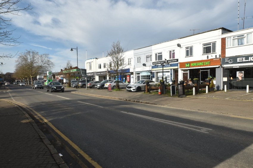 Images for Station Road, Bourne End, Buckinghamshire EAID:2640919782 BID:FHL
