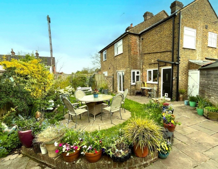 Images for Loudwater, High Wycombe, Buckinghamshire EAID:2640919782 BID:FHH