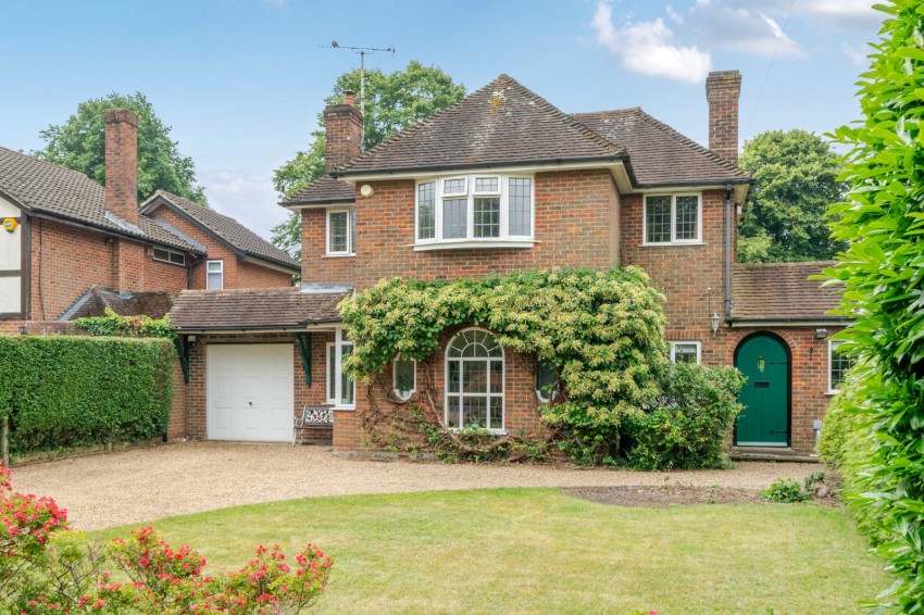 Images for Flackwell Heath, High Wycombe, Buckinghamshire EAID:2640919782 BID:FHH