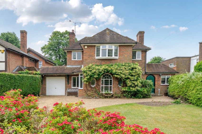 Images for Flackwell Heath, High Wycombe, Buckinghamshire EAID:2640919782 BID:FHH