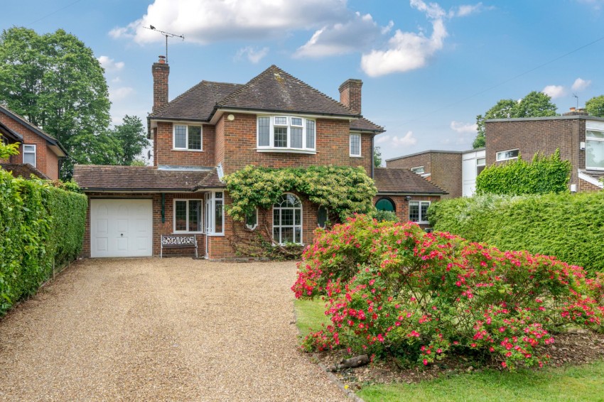 Images for Flackwell Heath, High Wycombe, Buckinghamshire EAID:2640919782 BID:FHH