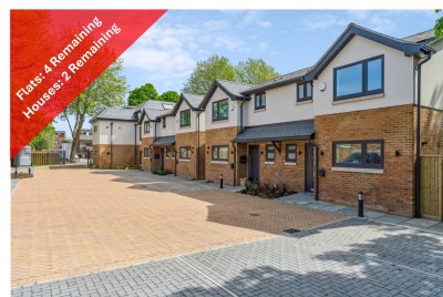 Old Kiln Road, Flackwell Heath, Buckinghamshire - EAID:2640919782, BID:FHH