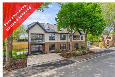 Old Kiln Road, Flackwell Heath, Buckinghamshire - EAID:2640919782, BID:FHH