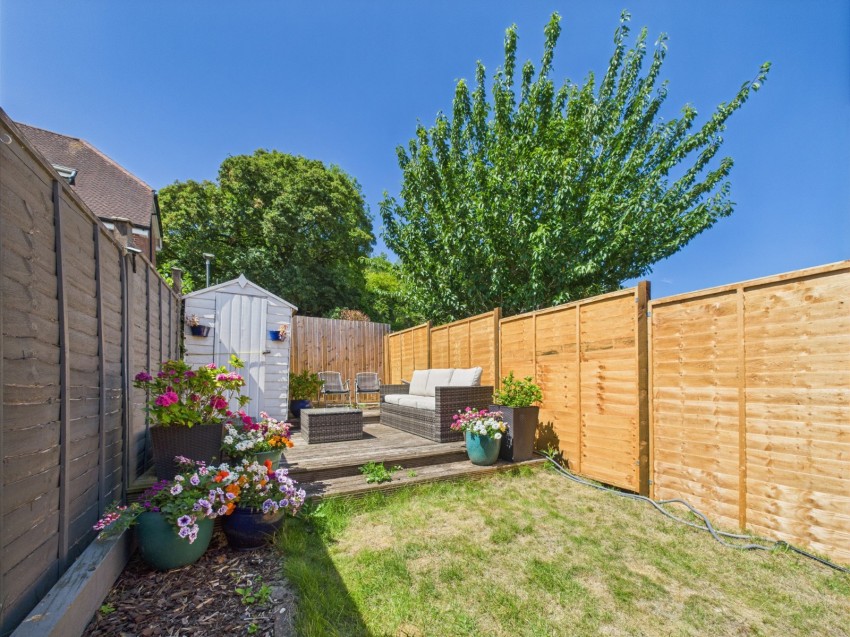 Images for Wooburn Green, High Wycombe, Buckinghamshire EAID:2640919782 BID:FHH