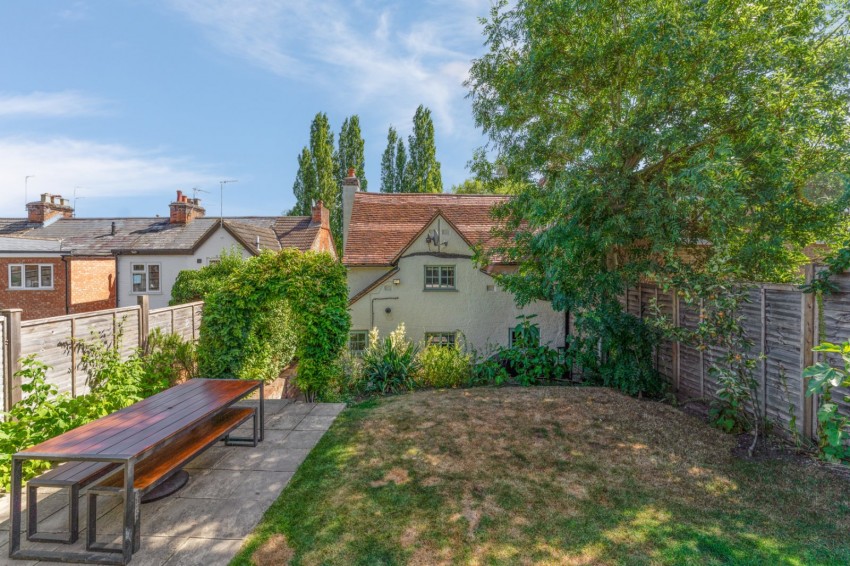Images for Wooburn Green, High Wycombe, Buckinghamshire EAID:2640919782 BID:FHH