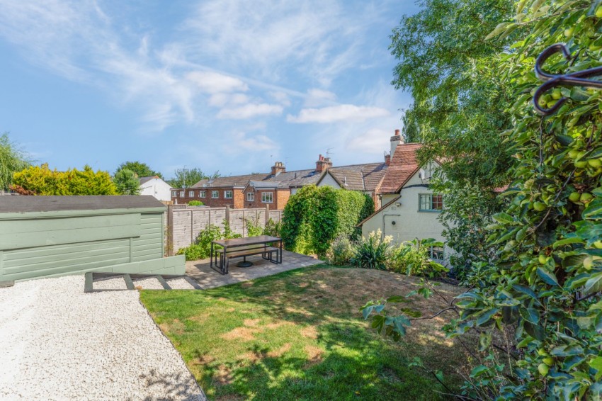 Images for Wooburn Green, High Wycombe, Buckinghamshire EAID:2640919782 BID:FHH