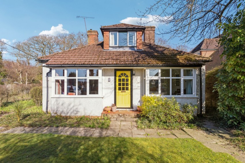 Images for Flackwell Heath, High Wycombe, Buckinghamshire EAID:2640919782 BID:FHL