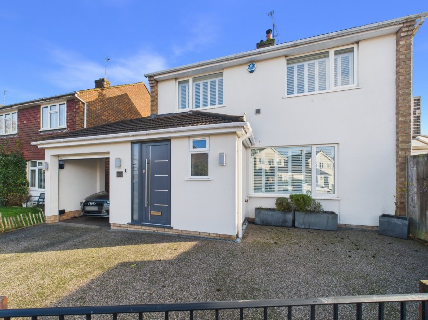 Images for Flackwell Heath, High Wycombe, Buckinghamshire EAID:2640919782 BID:FHH