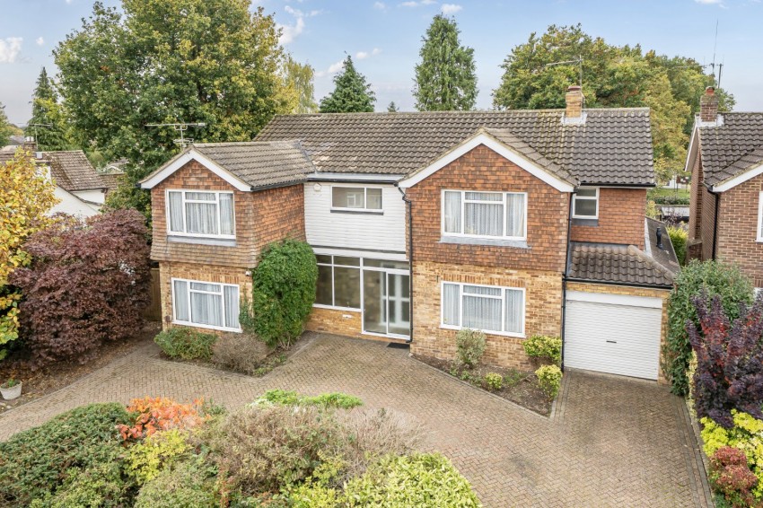 Images for Flackwell Heath, High Wycombe, Buckinghamshire EAID:2640919782 BID:FHH