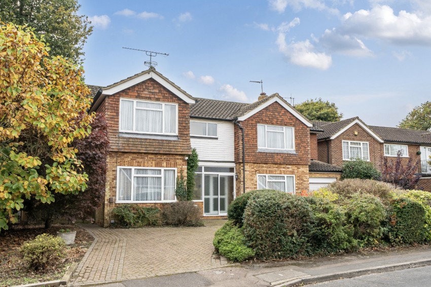 Images for Flackwell Heath, High Wycombe, Buckinghamshire EAID:2640919782 BID:FHH