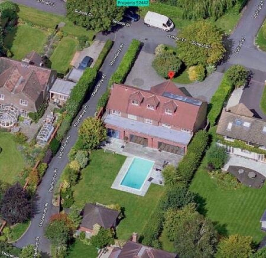 Images for High Wycombe, Buckinghamshire EAID:2640919782 BID:FHH