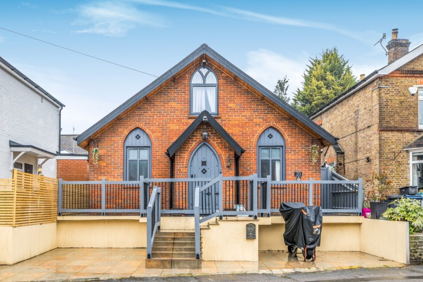 Images for Loudwater, High Wycombe, Buckinghamshire EAID:2640919782 BID:FHH