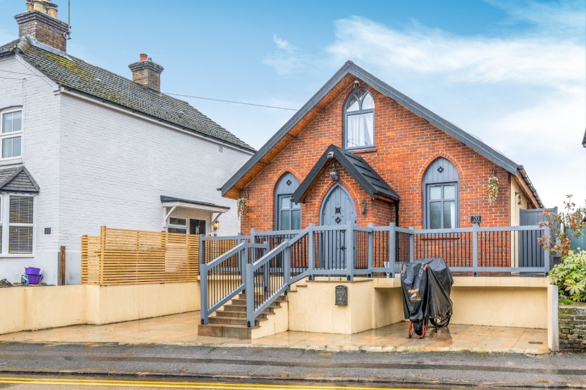 Images for Loudwater, High Wycombe, Buckinghamshire EAID:2640919782 BID:FHH