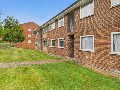 High Wycombe, Buckinghamshire - EAID:2640919782, BID:FHH