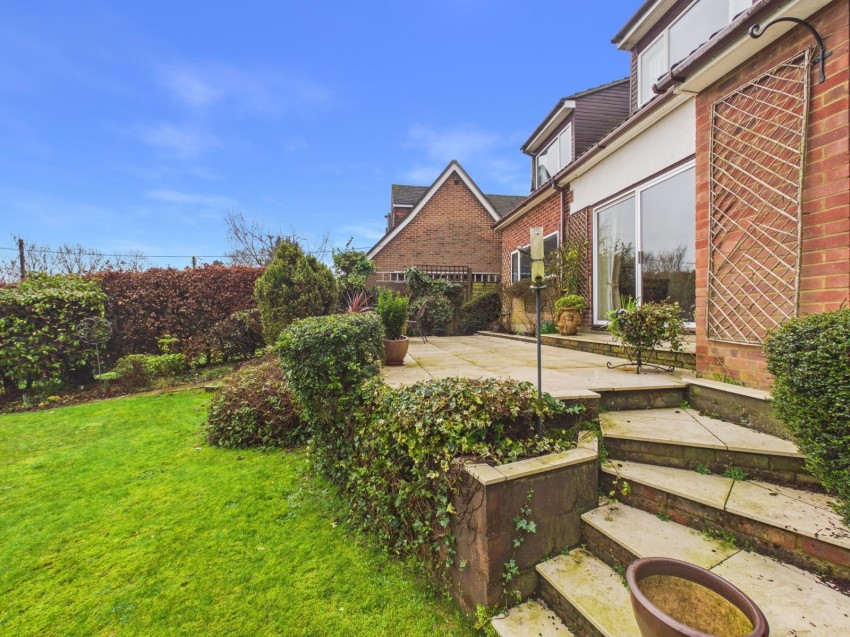 Images for Downley, High Wycombe, Buckinghamshire EAID:2640919782 BID:FHH