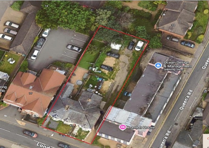Images for High Wycombe, Buckinghamshire EAID:2640919782 BID:FHH